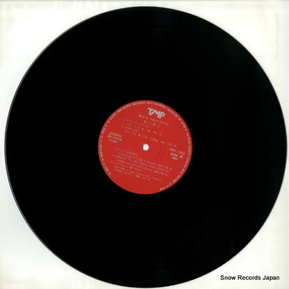 TMP-1032 disc