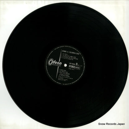 OP-8663 disc