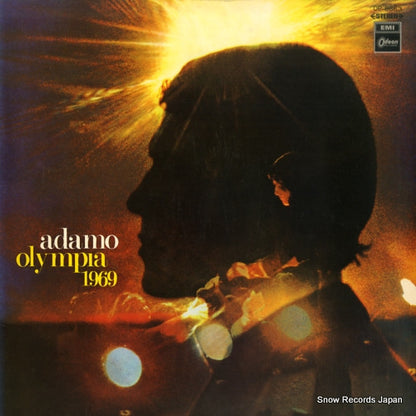 OP-8663 front cover