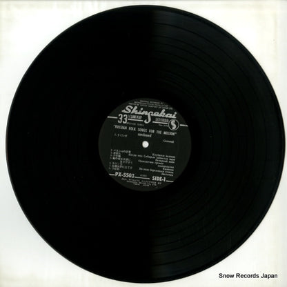PX-5503 disc