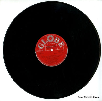 SJET-7257 disc
