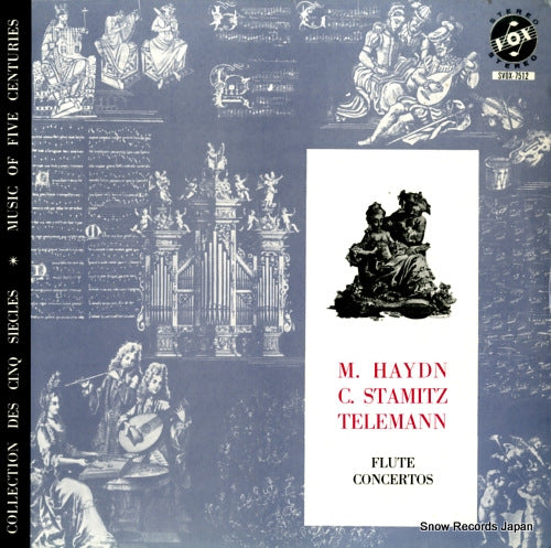 SVOX-7512 front cover