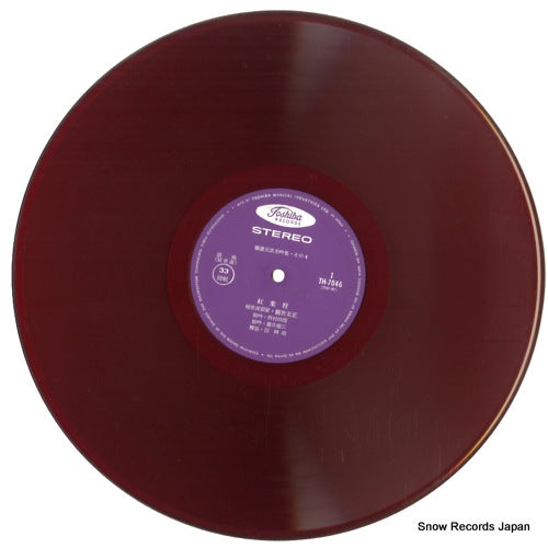 TH-7046 disc