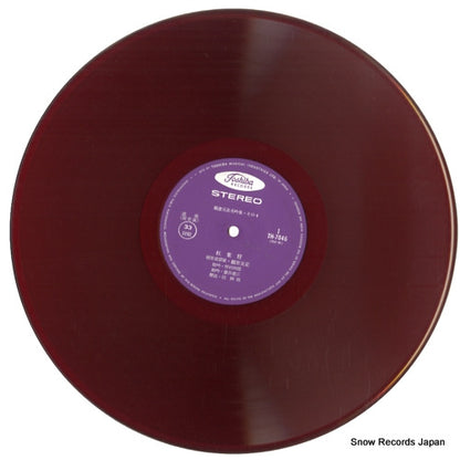 TH-7046 disc
