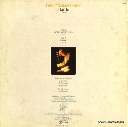 KUCKUCK048 back cover