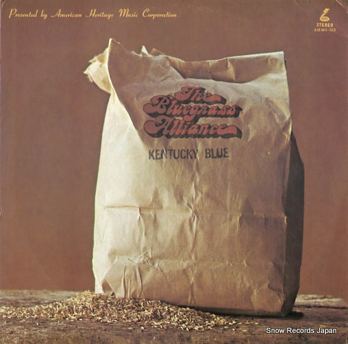 AH401-522 front cover