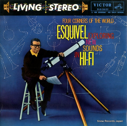 SLS-5027 front cover