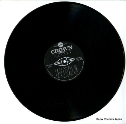 GW-5026 disc