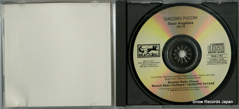 7806-2-RC disc