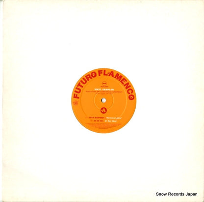 CASTE26T front cover