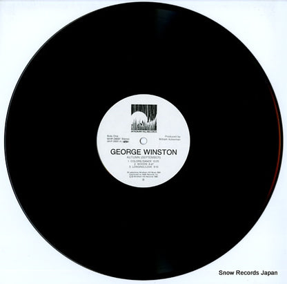 WHP-28001 disc