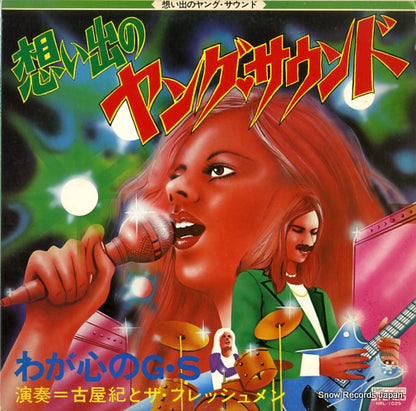 HRL-1029 front cover