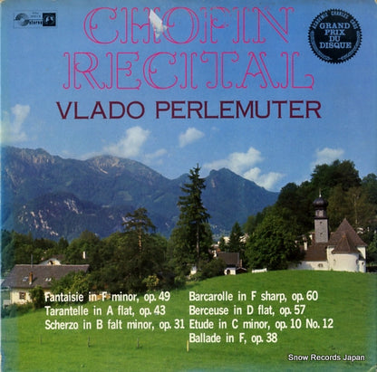 CHJ30013 front cover