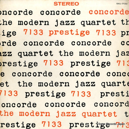 SMJ-7133 front cover