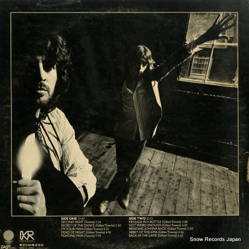 EWS-81120 back cover