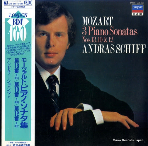 L20C-2081 front cover