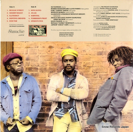 SHAN43004 back cover