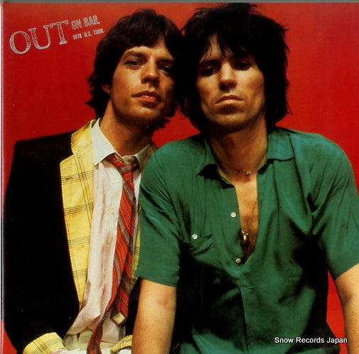 TSP064-2 front cover