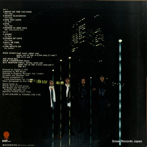 EWS-81195 back cover