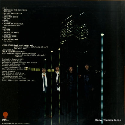 EWS-81195 back cover