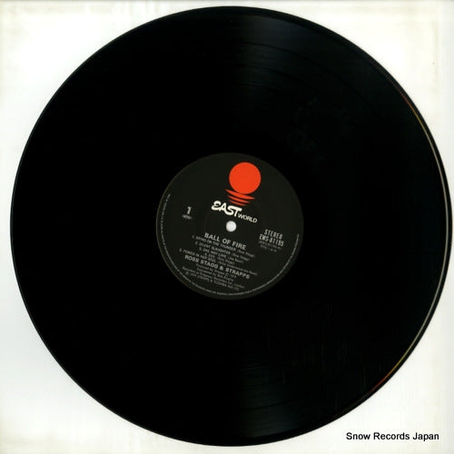 EWS-81195 disc
