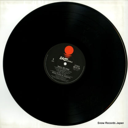 EWS-81195 disc