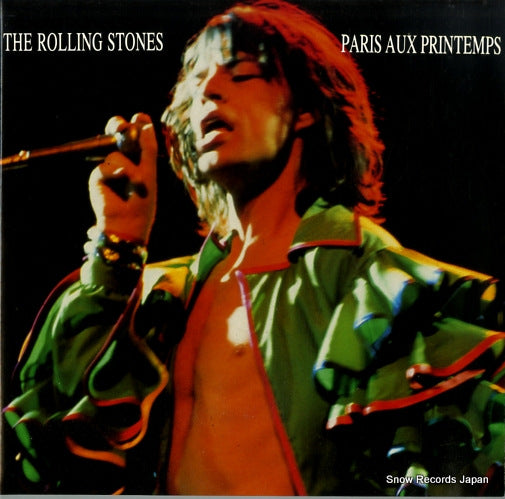 TSP126-2 front cover