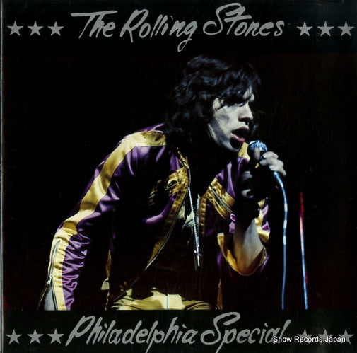 TSP050-2 front cover