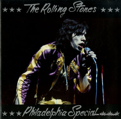 TSP050-2 front cover