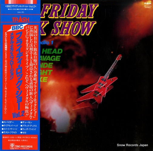 AW-23023 front cover