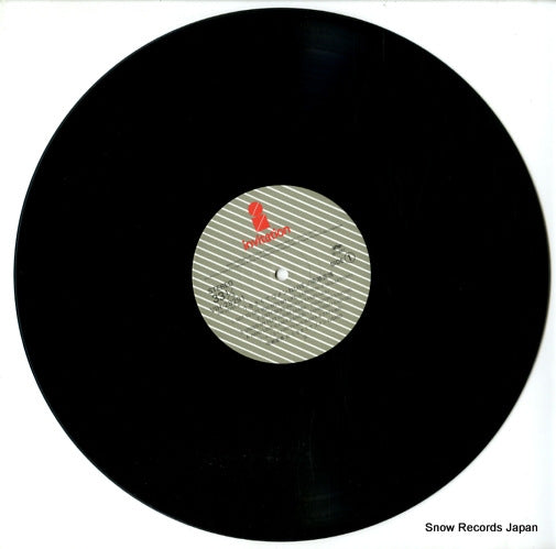 VIH-28291 disc