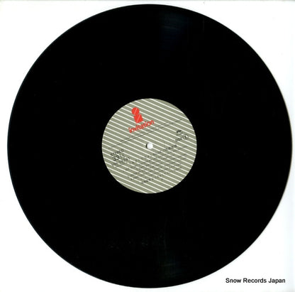 VIH-28291 disc