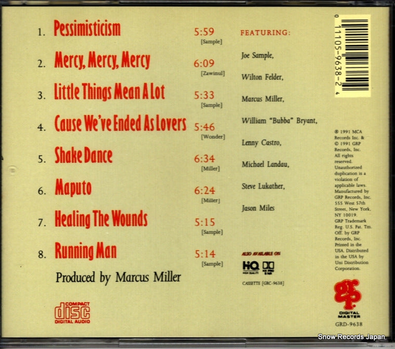 GRD-9638 back cover