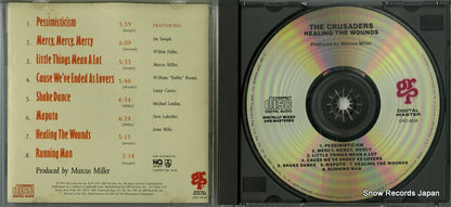 GRD-9638 disc