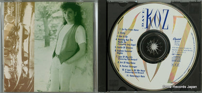 CDP7916432 disc