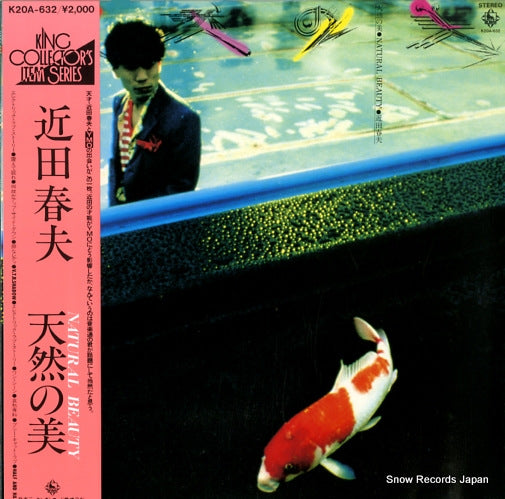 K20A-632 front cover