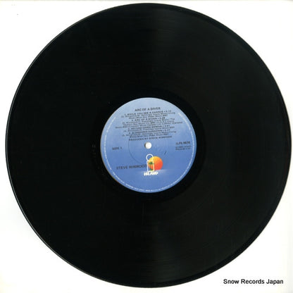 ILPS9576 disc