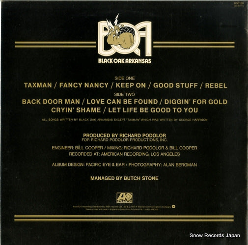 K50150 back cover
