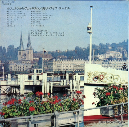 YS-890-C back cover