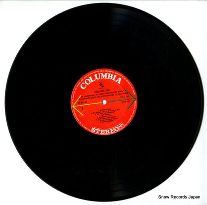 YS-806-AT disc