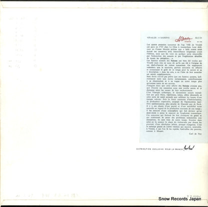 SLC-23 back cover