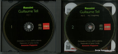 TOCE-90198 disc