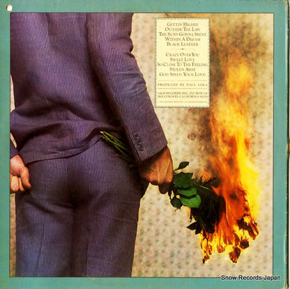 SP-4715 back cover
