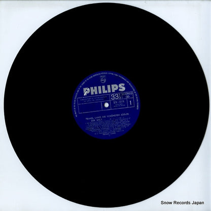 SFX-7074 disc