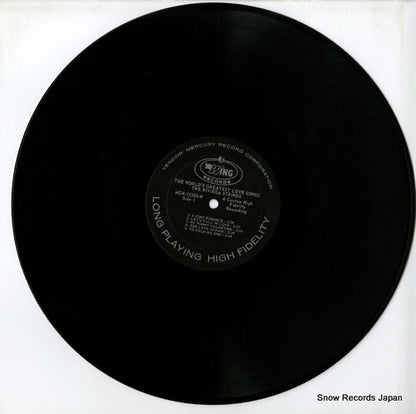 MGW12305 disc