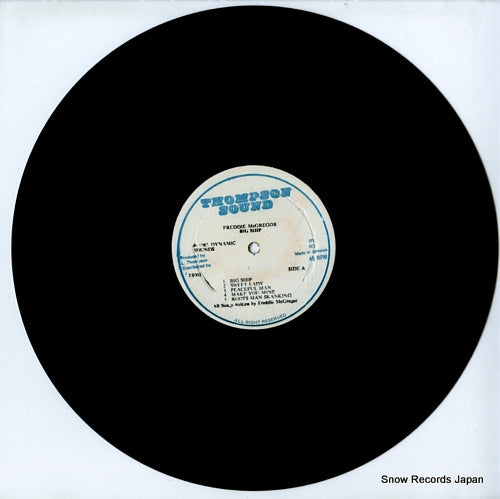 TS-002 disc