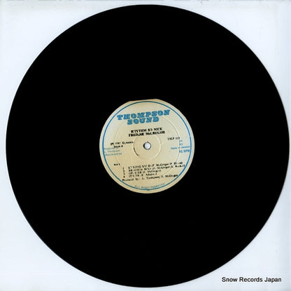 TSLP019 disc