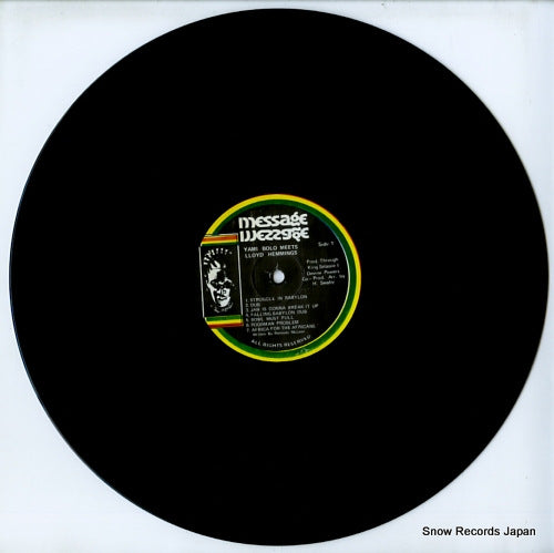 DSR140 disc