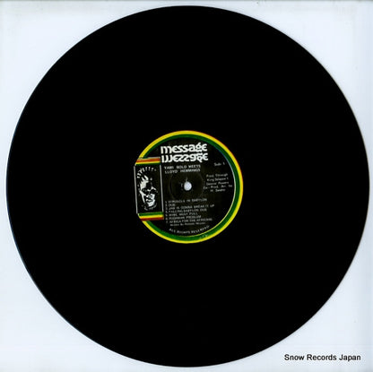 DSR140 disc