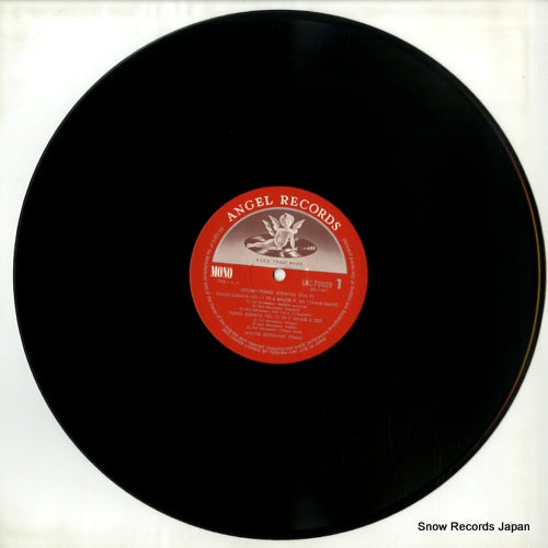 EAC-70009 disc